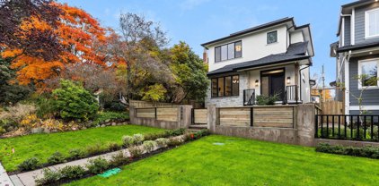 2460 Trinity Street, Vancouver