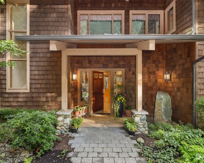 7650 Westerly Lane NE, Bainbridge Island