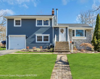 5 Maida Court, Red Bank