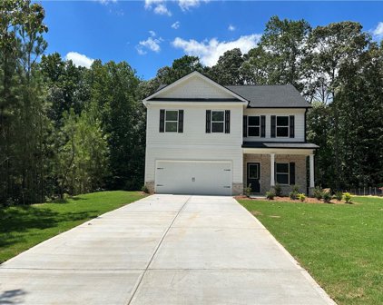 6151 Nathaniel Lane, Fairburn