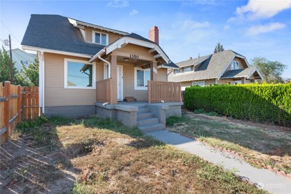 1350 S Wenatchee Avenue, Wenatchee
