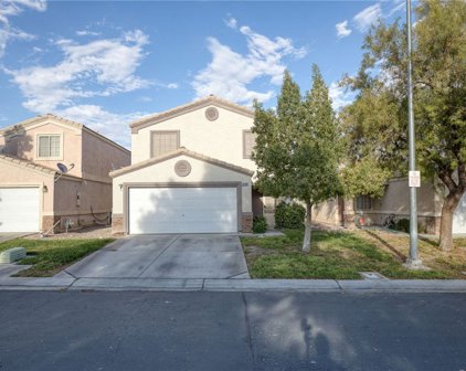 3248 Idaho Springs Street, North Las Vegas