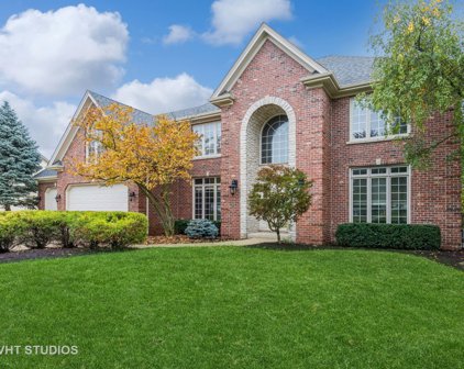 1632 Robert Lane, Naperville