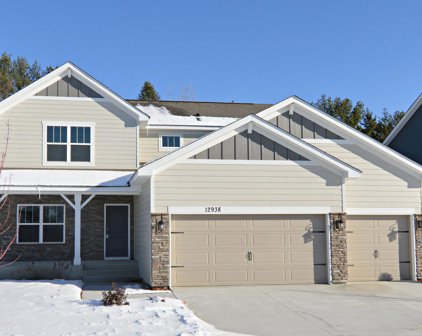 12938 Burr Oak Lane N, Champlin