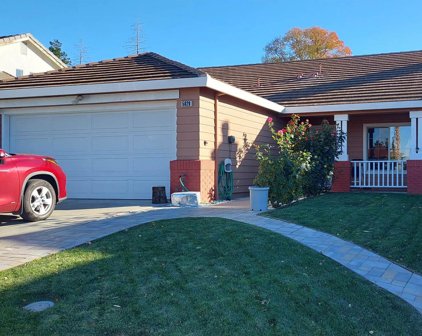 5028 Rockwall Way, Antioch