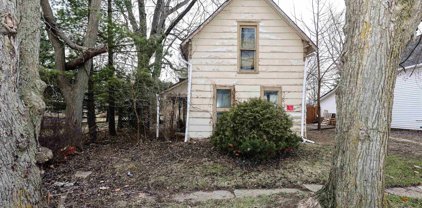 217 S Penn Street, Fairmount