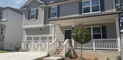 622 Groover Street, Ball Ground