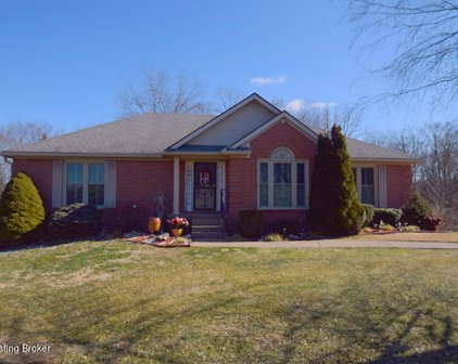 4560 Zaring Mill Rd, Shelbyville