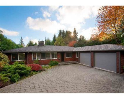 770 Westcot Place, West Vancouver