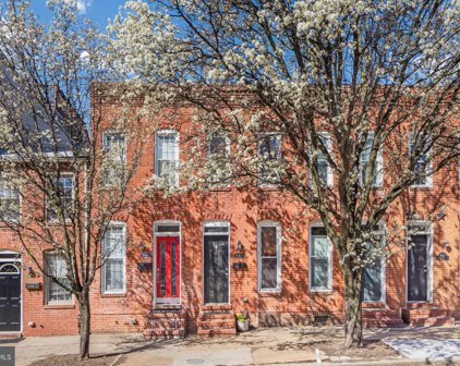 908 S Potomac St, Baltimore