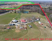 7611 & 7609 Old 421 Road, Liberty image