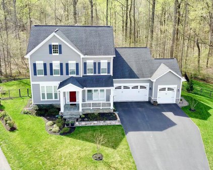 705 Fairweather Ct, Gambrills