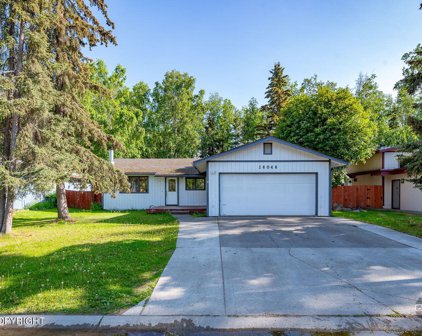 16046 Mammoth Court, Eagle River