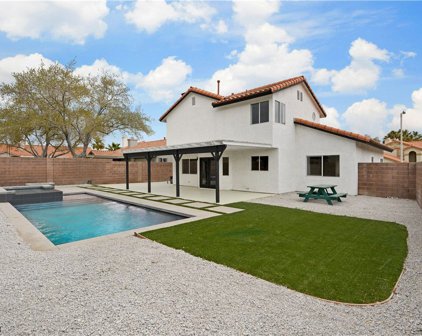 291 Cordero Drive, Henderson