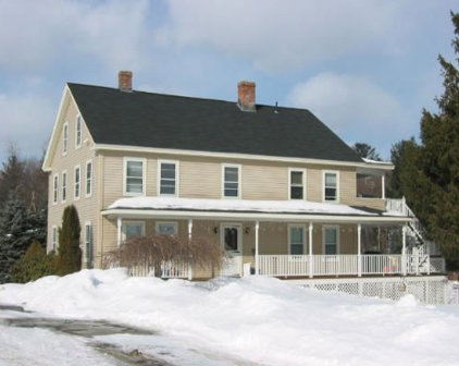 3 Danforth Drive, Northborough