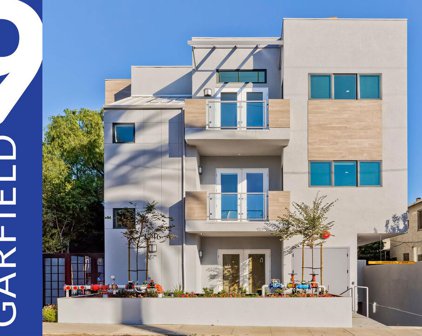 1746 N Garfield Pl Unit 302, Hollywood
