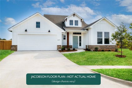 11212 NW 136th Terrace, Piedmont