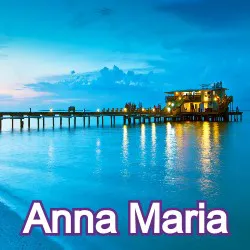 Anna Maria Florida Homes for Sale
