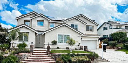 5199 Ramsdell Ct, Antioch