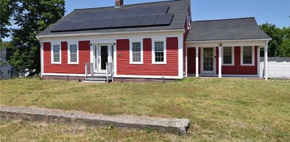 115 Summit  Avenue, West Warwick