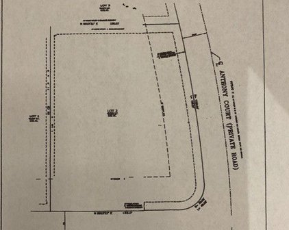 Lot 2 Anthony Court, Wayne