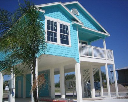 1549 S Commercial #11, Aransas Pass