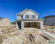 527 Fairview Circle, Hinesville image