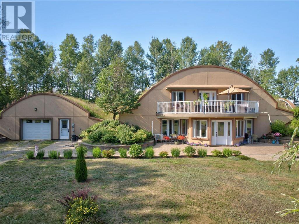 Listing photograph of 5147 Nickel Offset Road