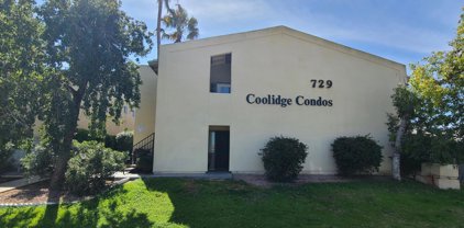 729 W Coolidge Street Unit #111, Phoenix