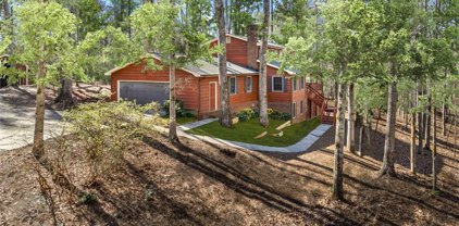1690 Jep Wheeler Road, Woodstock