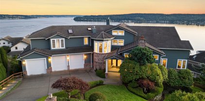 14 33rd Avenue Ct NW, Gig Harbor