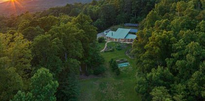 164 Ox Creek  Road, Weaverville