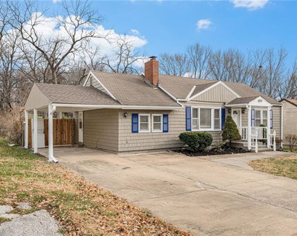 6007 Stearns Street, Shawnee