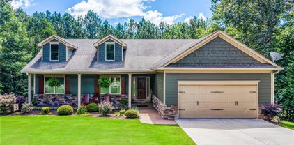 106 Heritage Woods Drive, Ball Ground