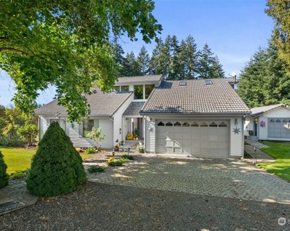 221 Diekman Road, Chehalis