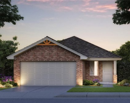 2549 NW 199th Street, Edmond