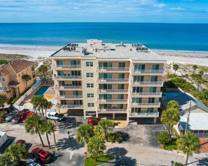 13440 Gulf Boulevard Unit 506, Madeira Beach