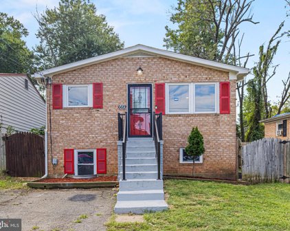 6619 Valley Park Rd, Capitol Heights