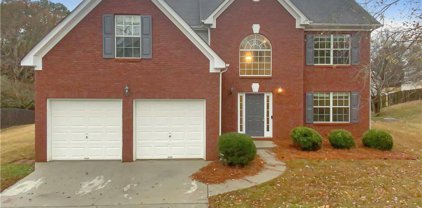 560 Howell Drive, Locust Grove