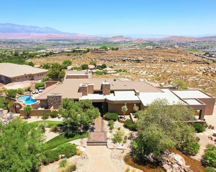 2021 S Stone Canyon Dr, St George