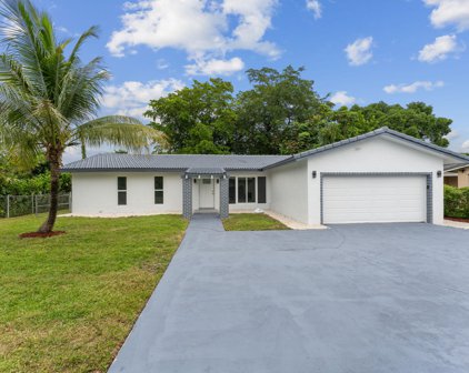 11160 NW 36th Court, Coral Springs