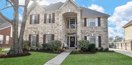 15403 Downford Drive, Tomball