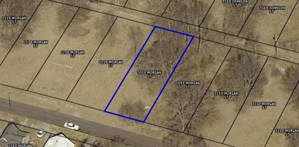 305 E Morgan Street, Sedalia