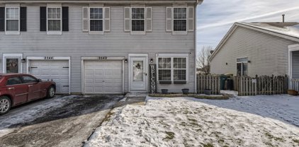 2542 Stonybrook Drive, Plainfield