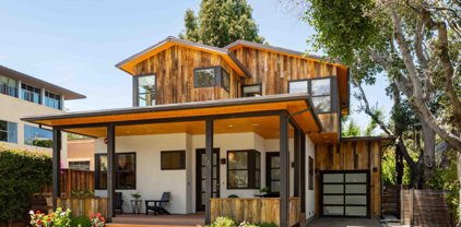 121 Park AVE, Palo Alto