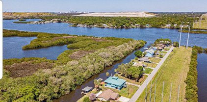 Bay Drive, Gibsonton