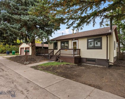 107 W Short Street, Bozeman