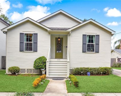 5378 Pratt  Drive, New Orleans