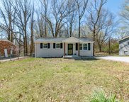 1428 Elm Hill Dr, Clarksville image