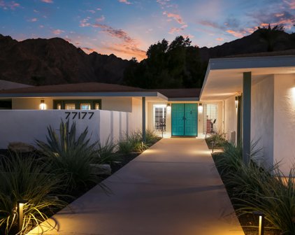 77177 Iroquois Drive, Indian Wells
